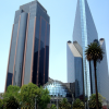 Accommodation in Mexico City